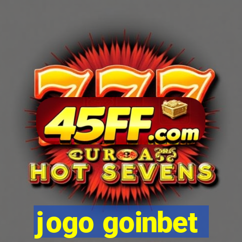 jogo goinbet